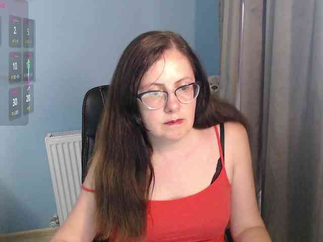 mandarinka28 webcam