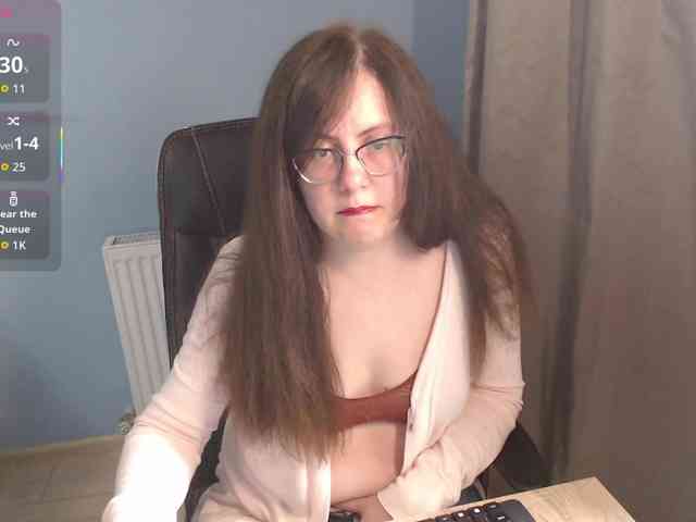mandarinka28 webcam