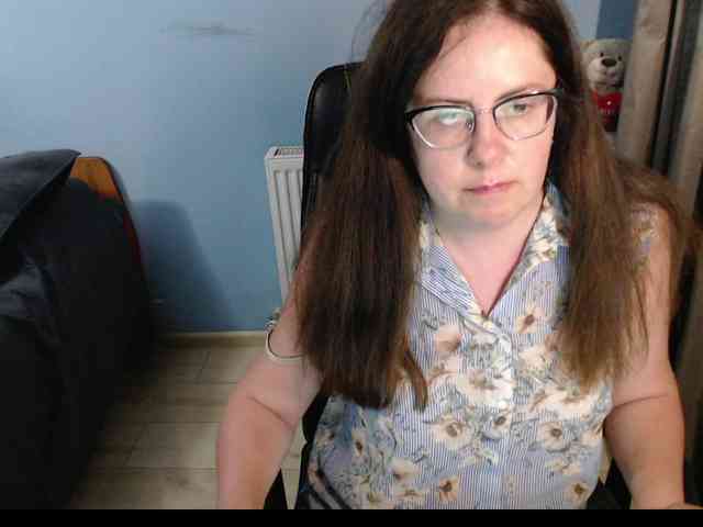 mandarinka28 webcam