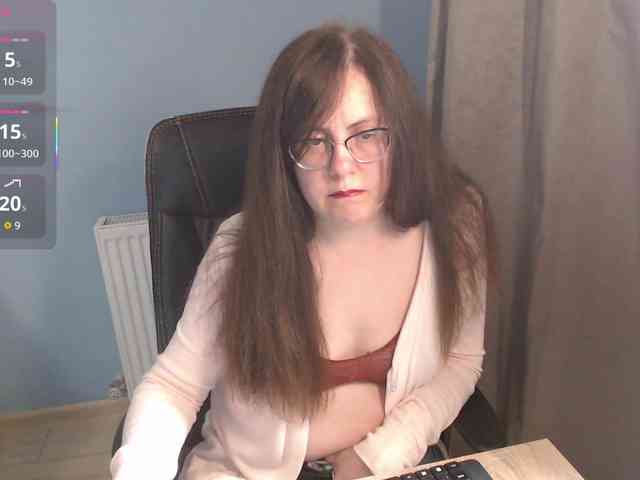 mandarinka28 webcam