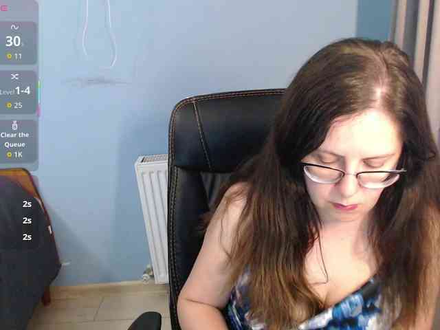 mandarinka28 webcam