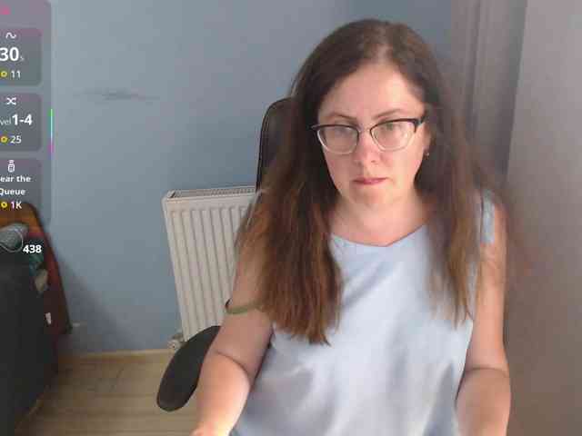 mandarinka28 webcam