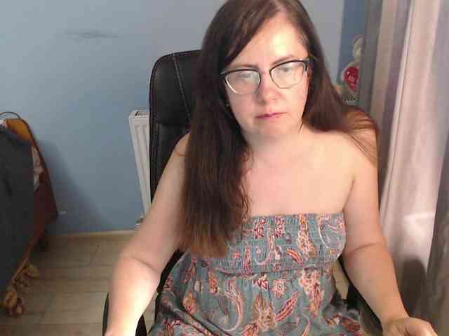 mandarinka28 webcam