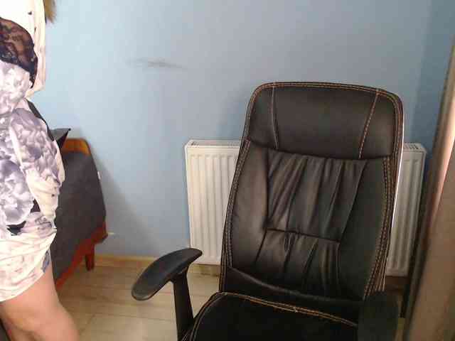 mandarinka28 webcam