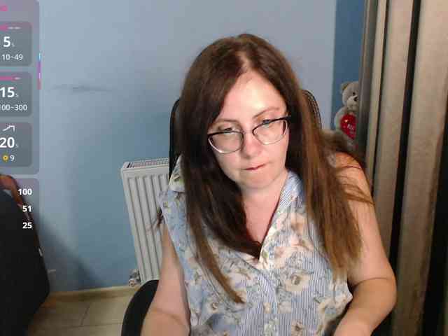 mandarinka28 webcam