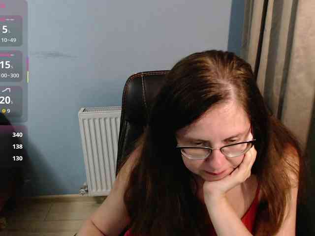 mandarinka28 webcam