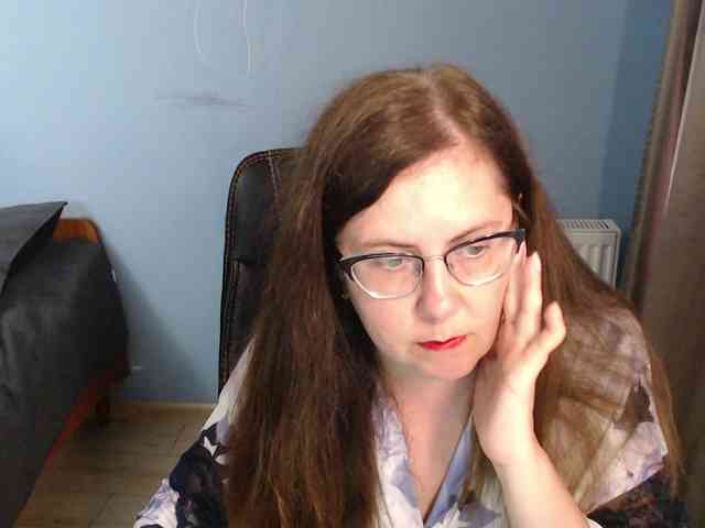 mandarinka28 webcam