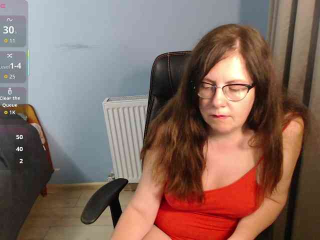 mandarinka28 webcam