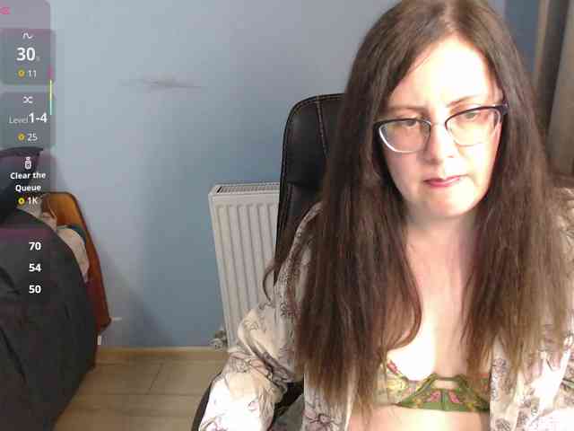 mandarinka28 webcam