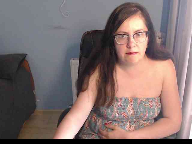 mandarinka28 webcam
