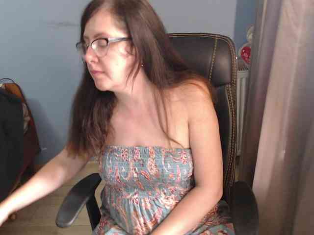 mandarinka28 webcam