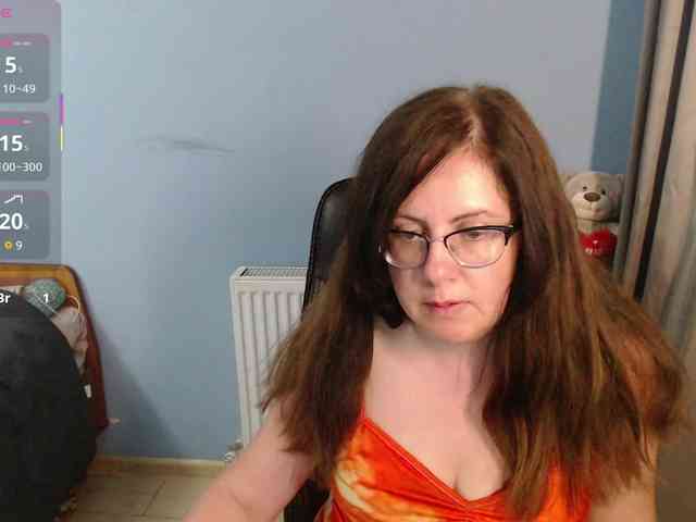 mandarinka28 webcam