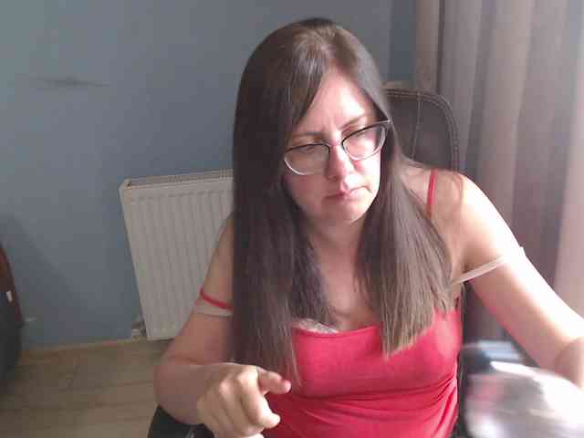 mandarinka28 webcam