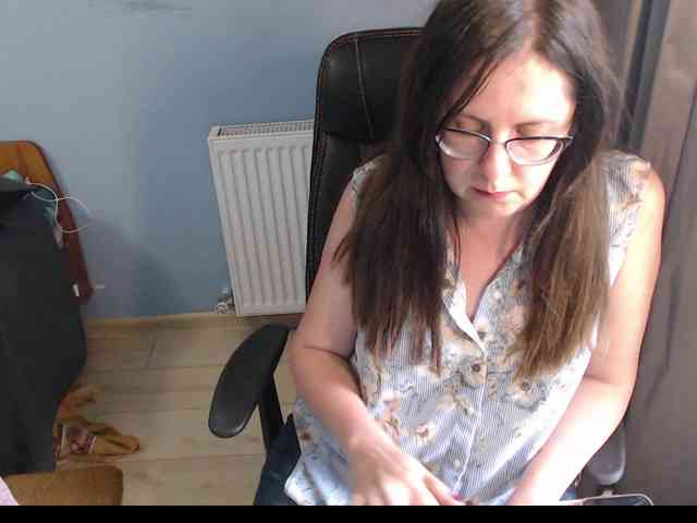 mandarinka28 webcam