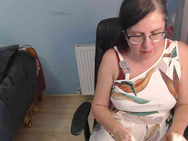 mandarinka28 webcam