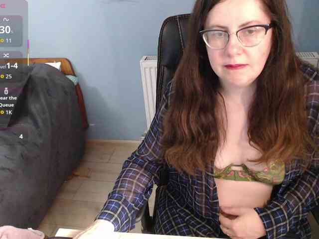mandarinka28