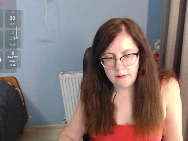 mandarinka28 webcam