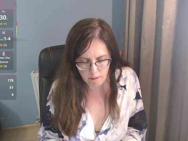 mandarinka28 webcam
