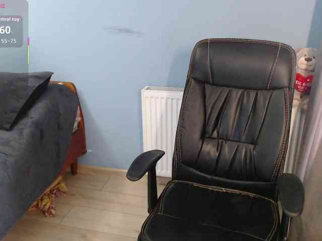 mandarinka28 webcam