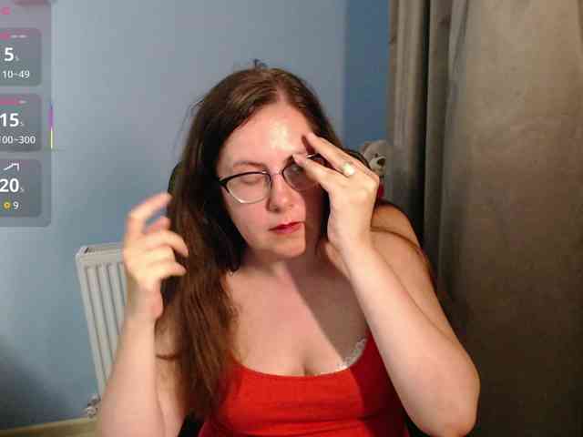 mandarinka28 webcam