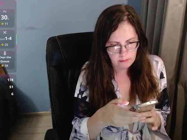 mandarinka28 webcam