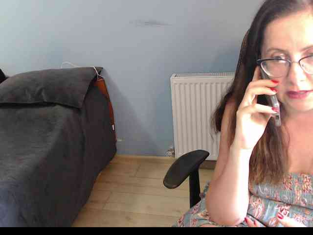 mandarinka28 webcam