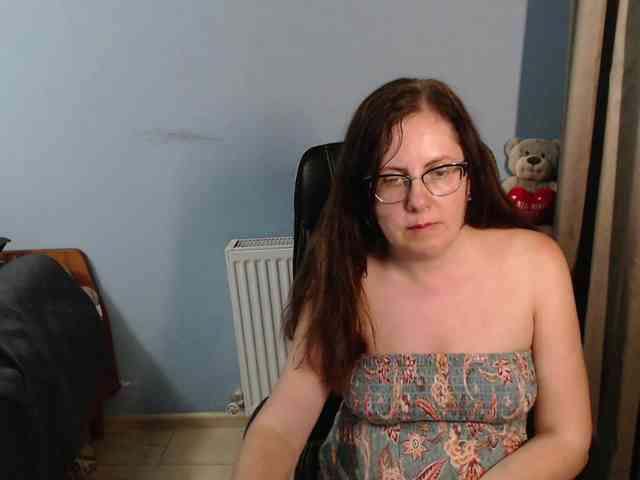 mandarinka28 webcam