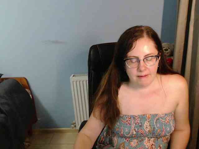 mandarinka28 webcam