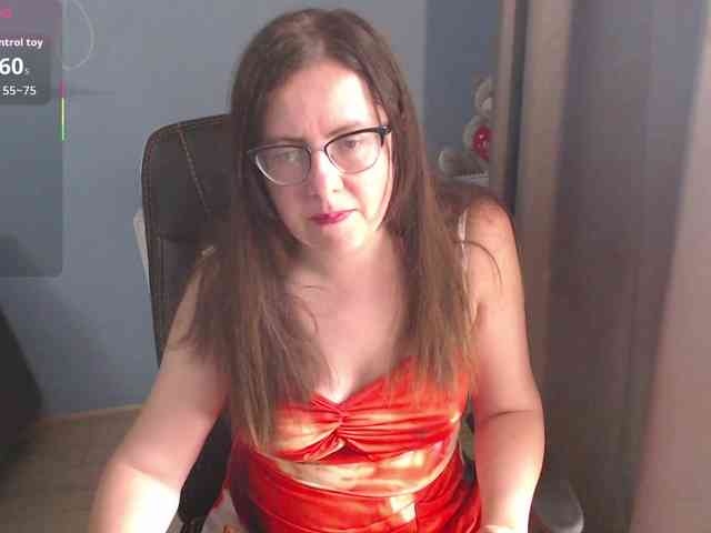 mandarinka28 webcam