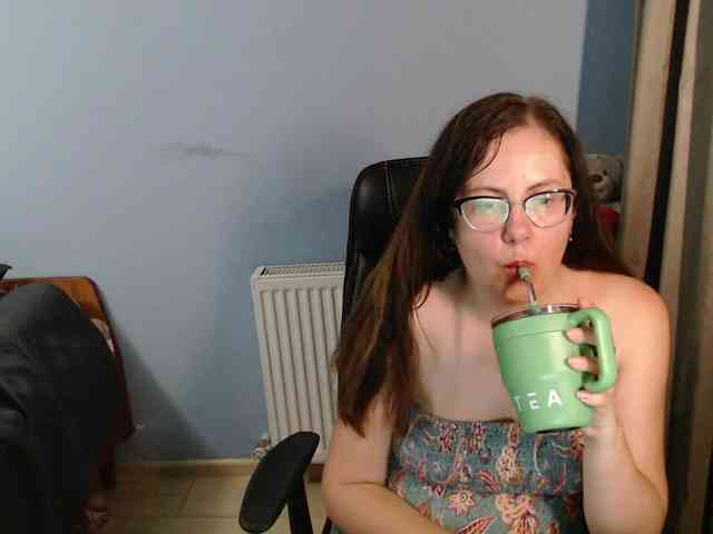 mandarinka28 webcam