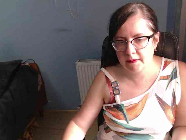 mandarinka28 webcam