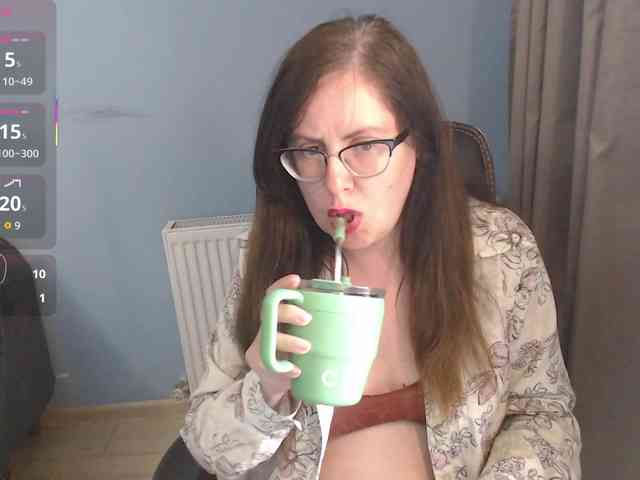mandarinka28 webcam