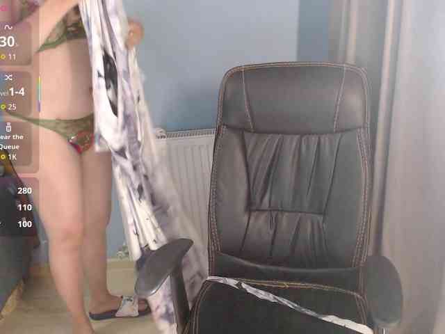 mandarinka28 webcam