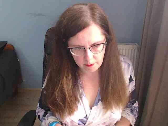 mandarinka28 webcam