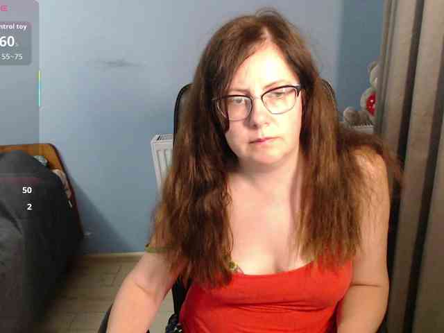mandarinka28 webcam