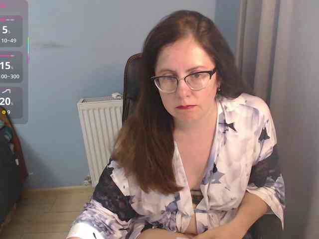 mandarinka28 webcam