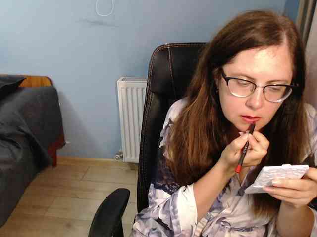 mandarinka28