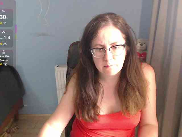 mandarinka28 webcam