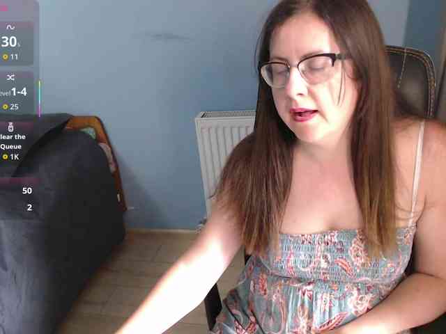 mandarinka28 webcam