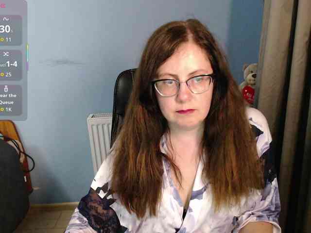 mandarinka28 webcam