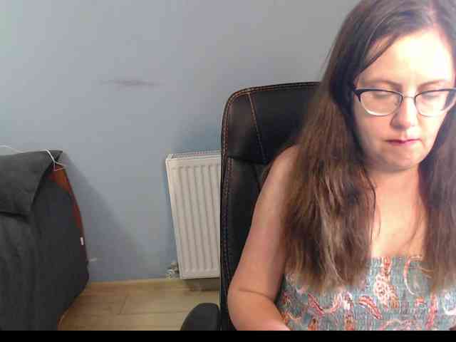 mandarinka28 webcam
