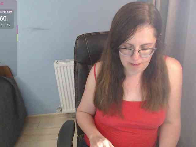 mandarinka28 webcam