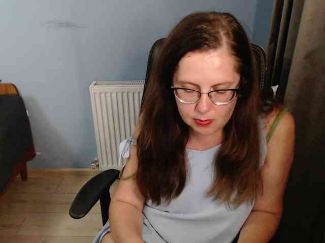 mandarinka28 webcam