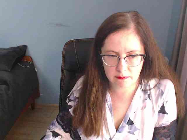 mandarinka28 webcam