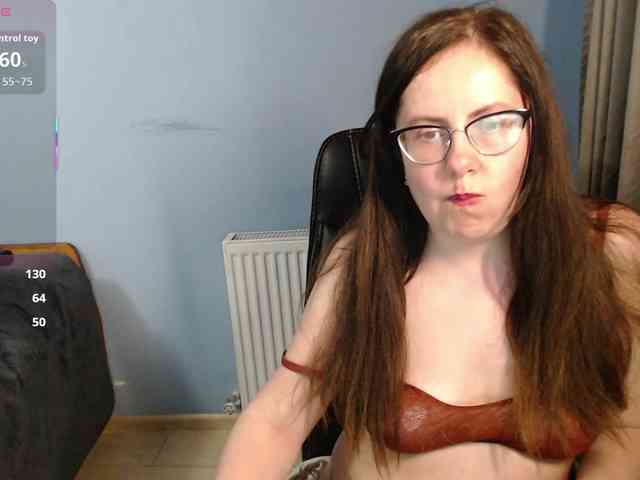 mandarinka28 webcam