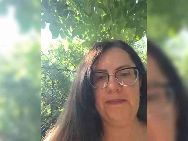 mandarinka28 webcam