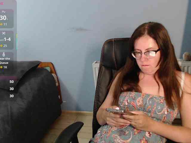 mandarinka28's live room