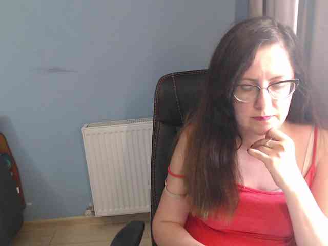 mandarinka28 webcam