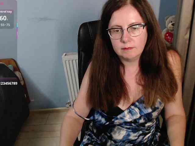 mandarinka28 webcam