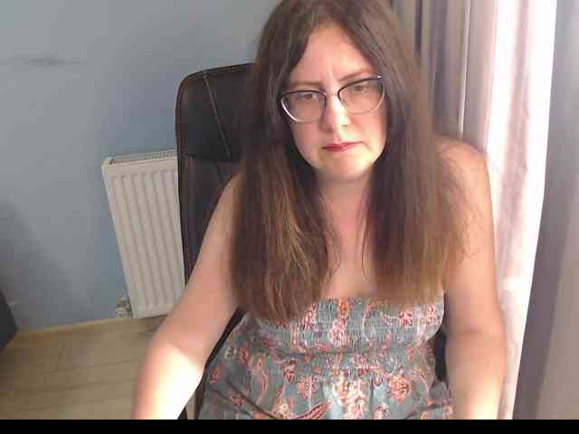 mandarinka28 webcam
